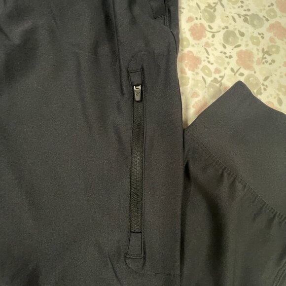 Old Navy All Day Jogger - Men's Large Tall - LIKE NEW - Black - Picture 2 of 10